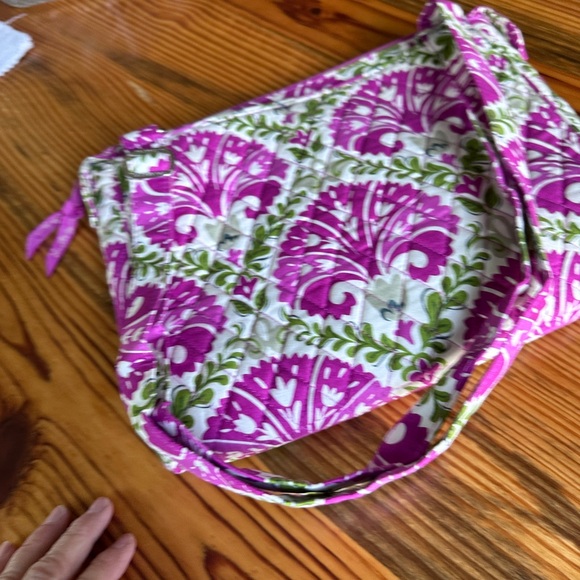 Vera Bradley Shoulder bag - Picture 4 of 9
